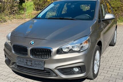 BMW 218 Gebrauchtwagen