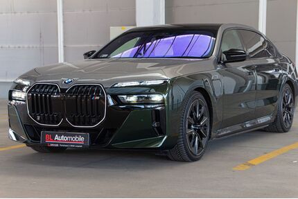 BMW M760 Gebrauchtwagen