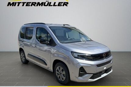 Opel Combo Life Gebrauchtwagen