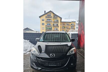 Mazda 5 Gebrauchtwagen