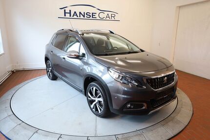 Peugeot 2008 Gebrauchtwagen