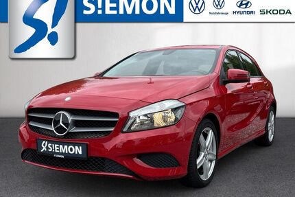 Mercedes-Benz A 180 Gebrauchtwagen
