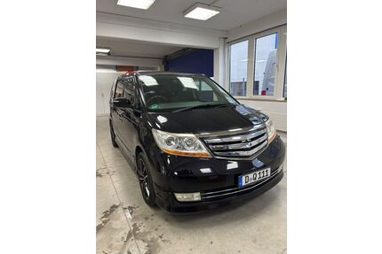 Honda Odyssey Gebrauchtwagen