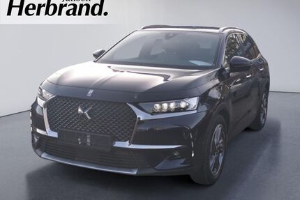 DS Automobiles DS7 (Crossback) Gebrauchtwagen