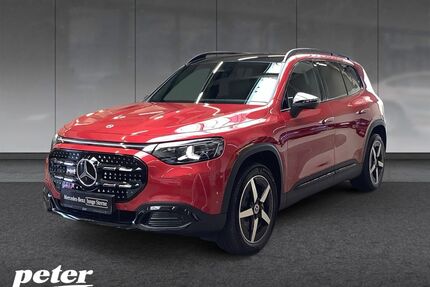 Mercedes-Benz GLB 250 Gebrauchtwagen