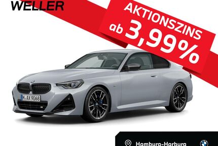 BMW M240i Gebrauchtwagen