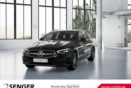 Mercedes-Benz C 180 Gebrauchtwagen