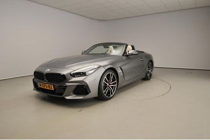 BMW Z4 Gebrauchtwagen