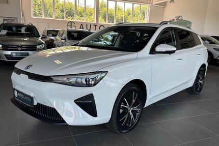 MG MG5 Gebrauchtwagen
