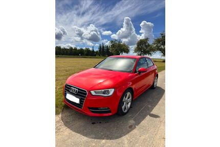 Audi A3 Gebrauchtwagen