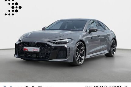 Audi RS5 Gebrauchtwagen