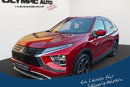 Mitsubishi Eclipse Cross Gebrauchtwagen