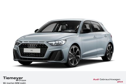 Audi A1 Gebrauchtwagen