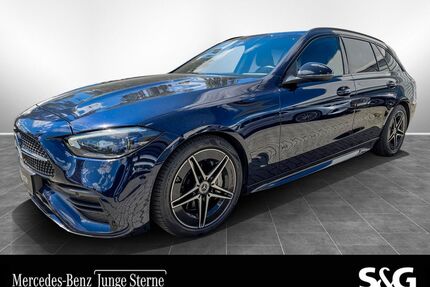 Mercedes-Benz C 200 Gebrauchtwagen