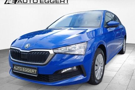 Skoda Scala Gebrauchtwagen