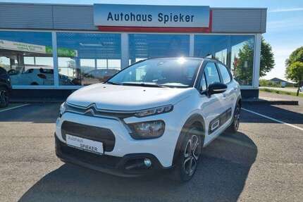 Citroen C3 Gebrauchtwagen