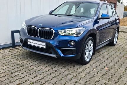 BMW X1 Gebrauchtwagen