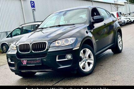 BMW X6 Gebrauchtwagen