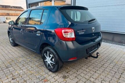 Dacia Sandero Gebrauchtwagen