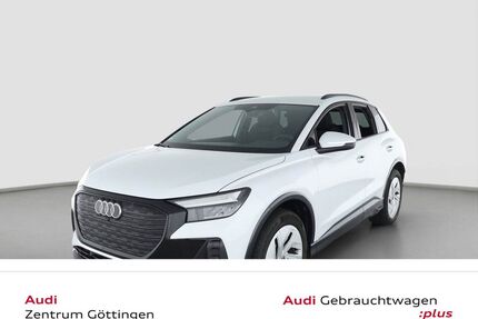 Audi Q4 Gebrauchtwagen