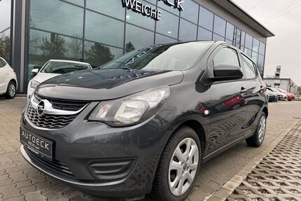Opel Karl Gebrauchtwagen