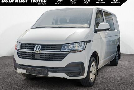 VW T6 Transporter Gebrauchtwagen