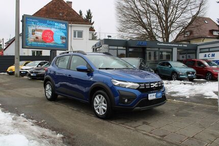 Dacia Sandero Gebrauchtwagen