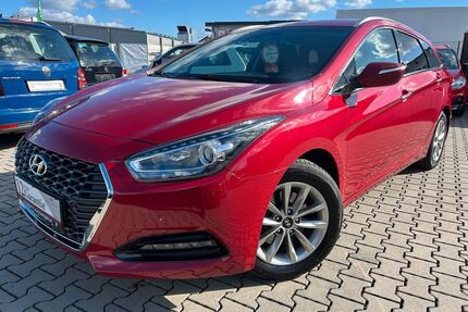 Hyundai i40 Gebrauchtwagen