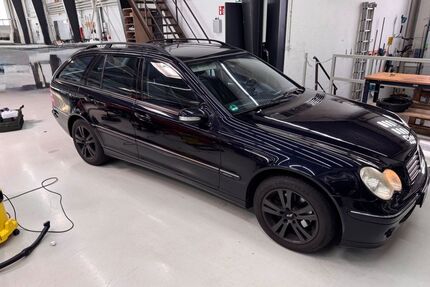 Mercedes-Benz C 220 Gebrauchtwagen
