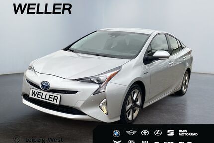 Toyota Prius Gebrauchtwagen
