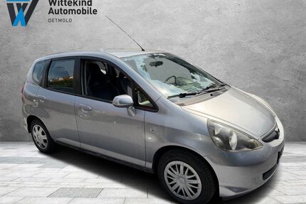 Honda Jazz Gebrauchtwagen