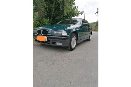BMW 325 Gebrauchtwagen