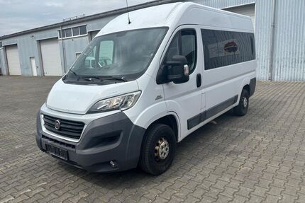 Fiat Ducato Gebrauchtwagen