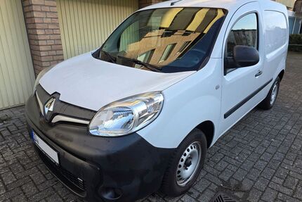 Renault Kangoo Gebrauchtwagen