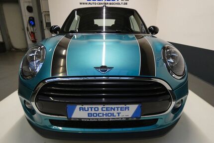 Mini Cooper Gebrauchtwagen