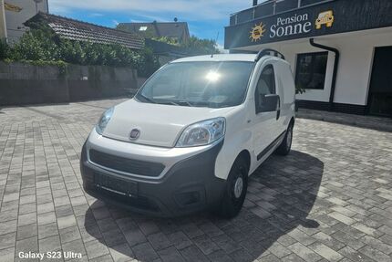 Fiat Fiorino Gebrauchtwagen