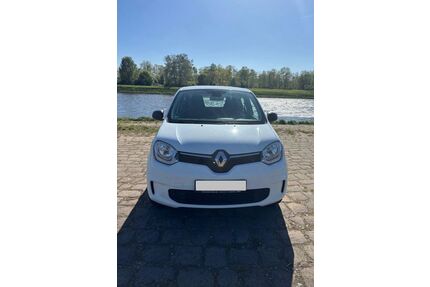 Renault Twingo Gebrauchtwagen