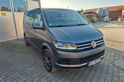 VW T6 Caravelle Gebrauchtwagen