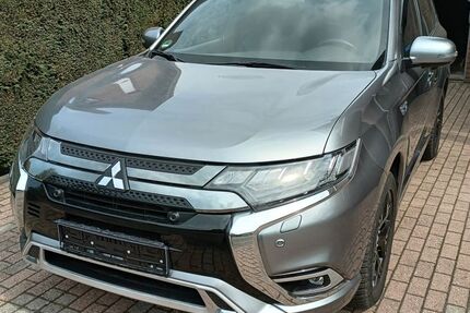 Mitsubishi Outlander Gebrauchtwagen