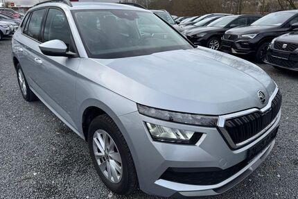 Skoda Kamiq Gebrauchtwagen