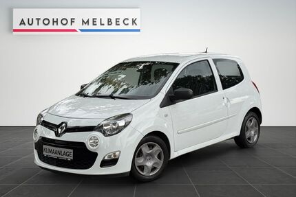 Renault Twingo Gebrauchtwagen