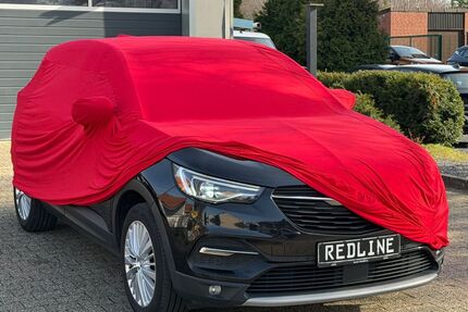 Opel Grandland (X) Gebrauchtwagen