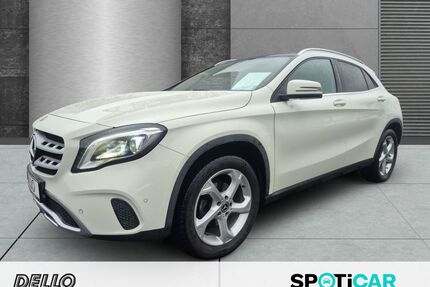 Mercedes-Benz GLA 200 Gebrauchtwagen