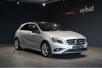 Mercedes-Benz A 200 Gebrauchtwagen