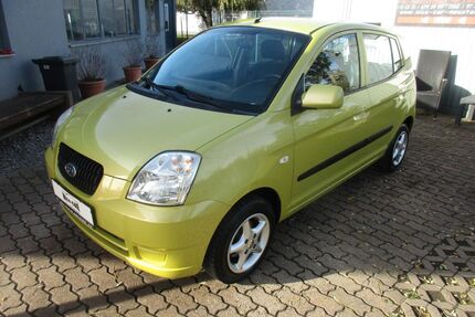 Kia Picanto Gebrauchtwagen
