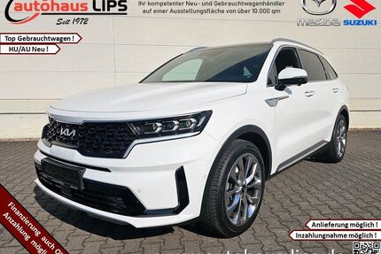 Kia Sorento Gebrauchtwagen
