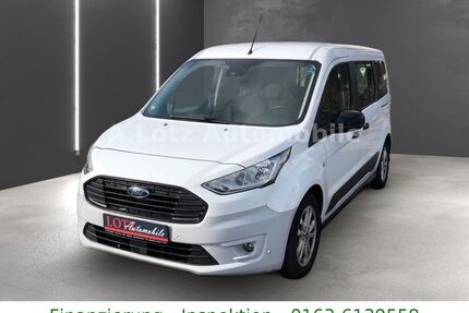 Ford Grand Tourneo Gebrauchtwagen