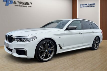 BMW M550 Gebrauchtwagen