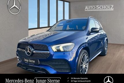 Mercedes-Benz GLE 350 Gebrauchtwagen