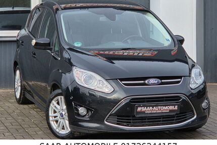Ford C-Max Gebrauchtwagen